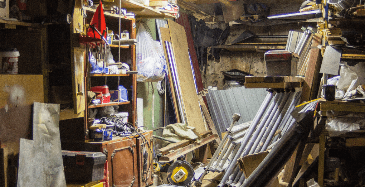 OR Junk Removal